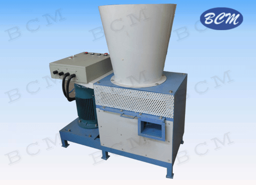 Foam shredder BC203-BC205